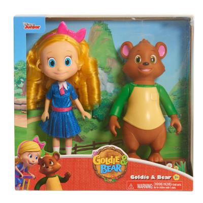 Кукла Goldie&Bear Невеста арт.PL038
