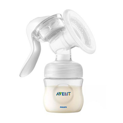 Молокоотсос ручной SCF430/10 AVENT
