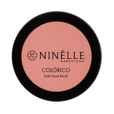 NINELLE COLORICO Румяна  для лица  №404