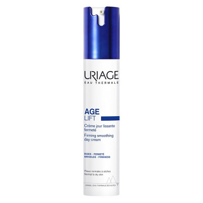 URIAGE AGE LIFT 40 мл укрепляющий разглаж.дневной крем