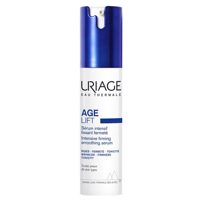 URIAGE AGE LIFT 40 мл укрепляющий разглаж.дневной флюид