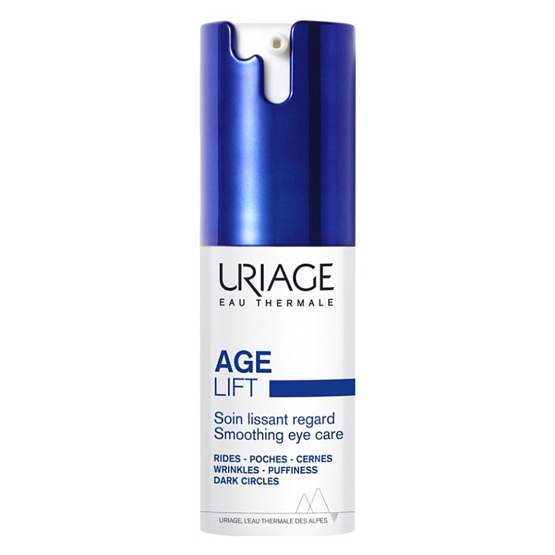URIAGE AGE LIFT 50 мл ночной восст.и разглажив.крем