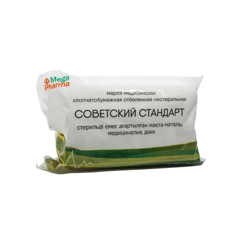 Марля н/с 10м х 90см Мега фарм