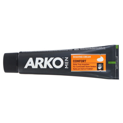 ARKO Men Comfort Крем для бритья 65 г