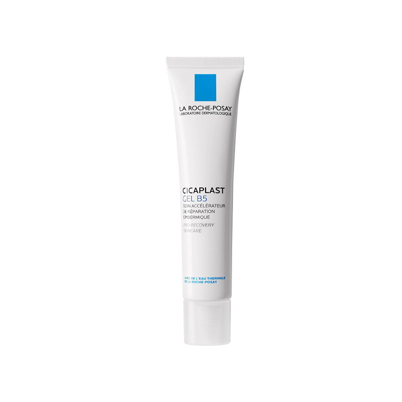 L'Oreal Цикапласт В5+ бальзам успок. и вост. ср-во для кожи лица 15,0