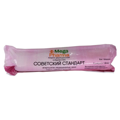 Марля 5м*90 см Mega Pharma