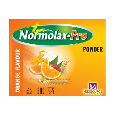 Нормолакс Про (Normolax-PRO) 150г порошка во флаконе