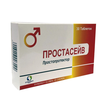 ПРОСТАСЕЙВ N30 ТАБЛ