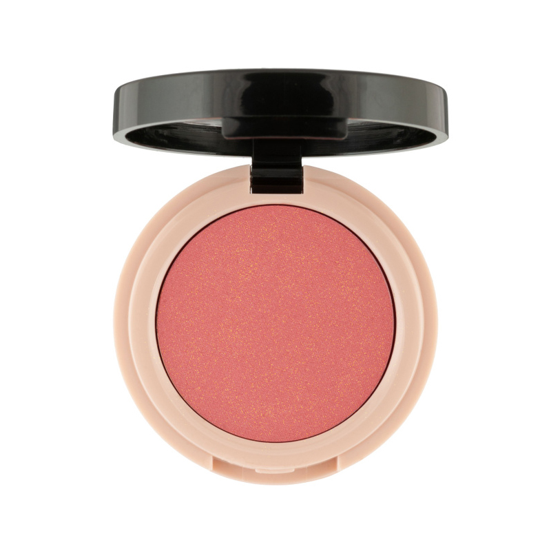 NINELLE Colorico Сатиновые румяна для лица №407