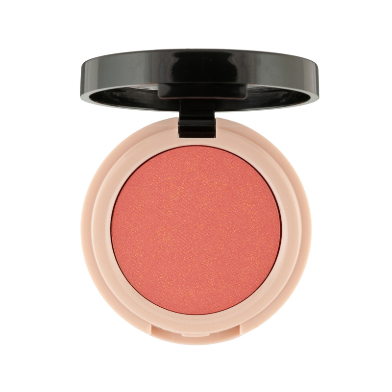 NINELLE Colorico Сатиновые румяна для лица №408