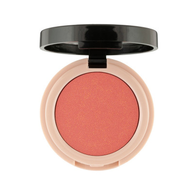NINELLE Colorico Сатиновые румяна для лица №408