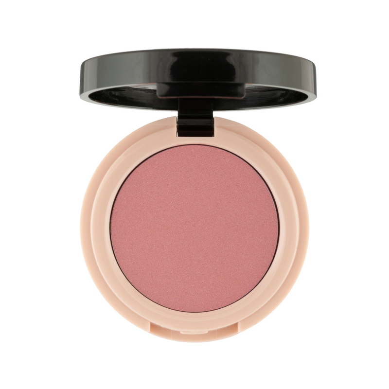 NINELLE Colorico Сатиновые румяна для лица №409
