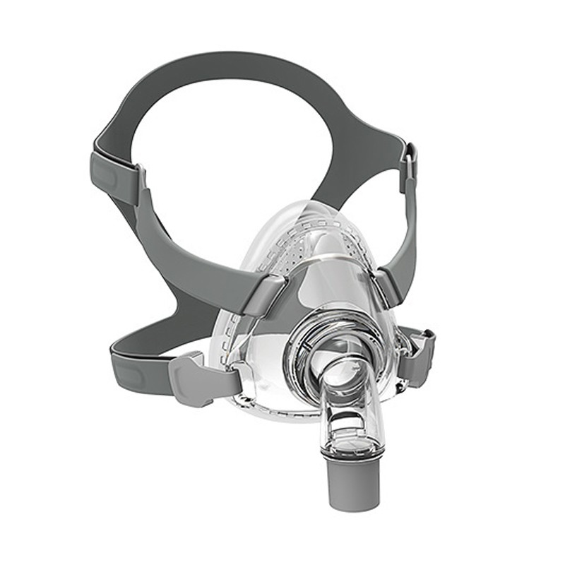 Маска носо-ротовая модель BMC-F5A размер M к аппарату Auto CPAP System с постоян. положит. давлен.