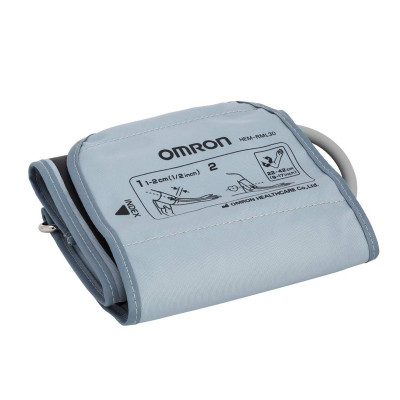 Манжета OMRON универсальная серая (22-42см)