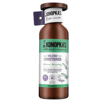 Dr.Konopka’s Кондиционер для обьема волос 500 мл