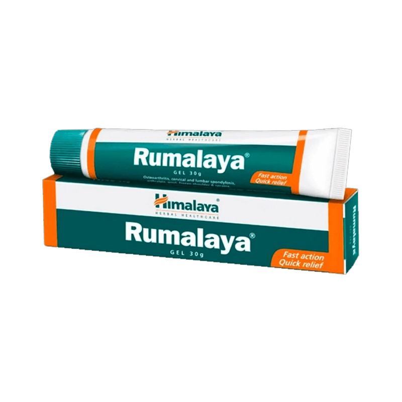 Румалайя крем 30г