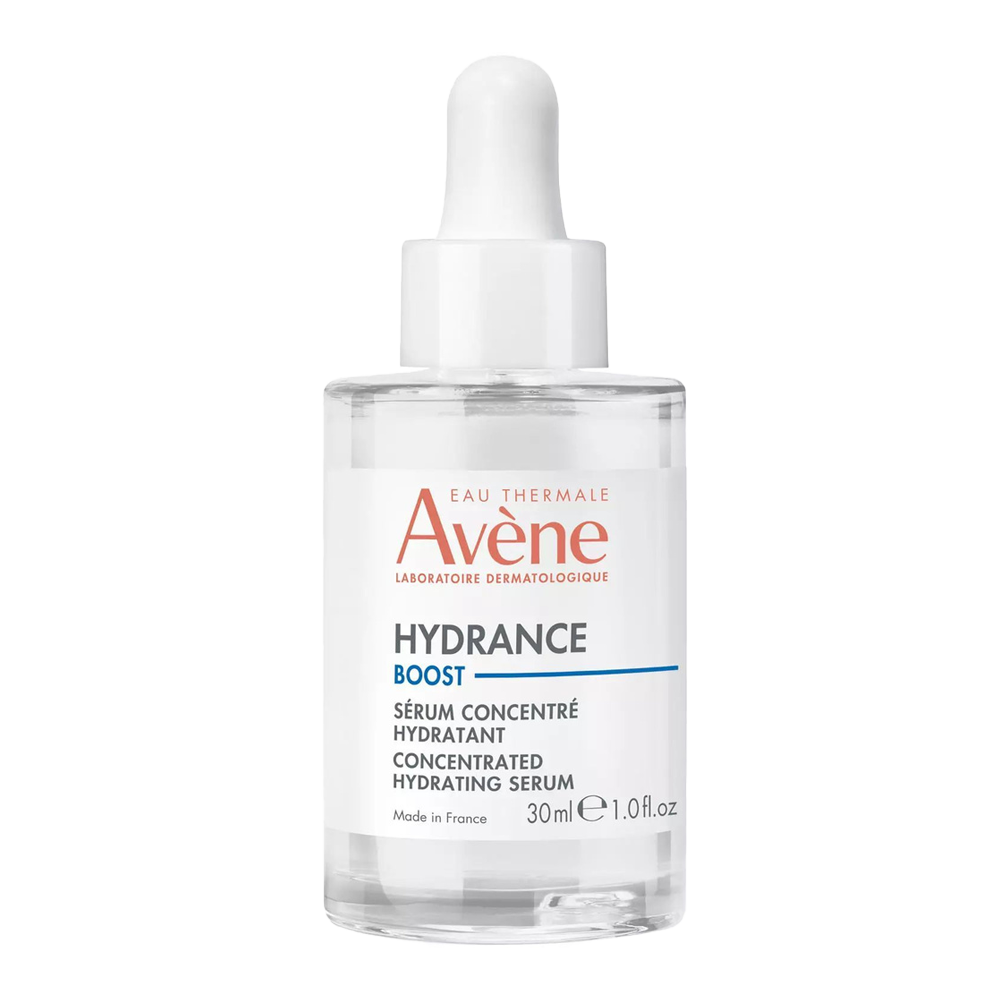 AVENE HYDRANCE BOOST Сыворотка-бустер увлажняющяя концентрированная 30мл
