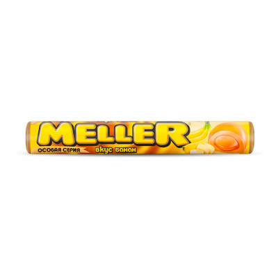 Ирис Meller Банан 38г