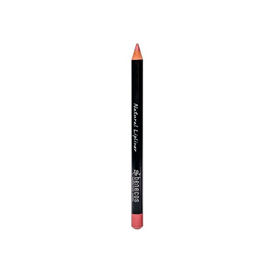 benecos Натуральный карандаш для губ тон коричнево-розовый 1,13 г
