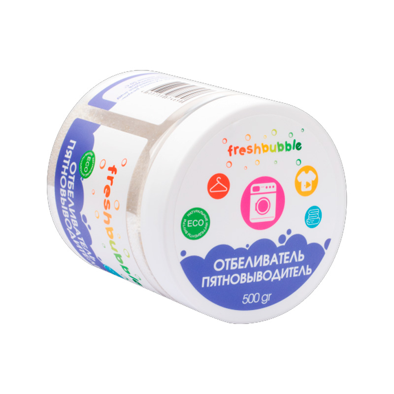 Freshbubble Отбеливатель для белья, 400 гр