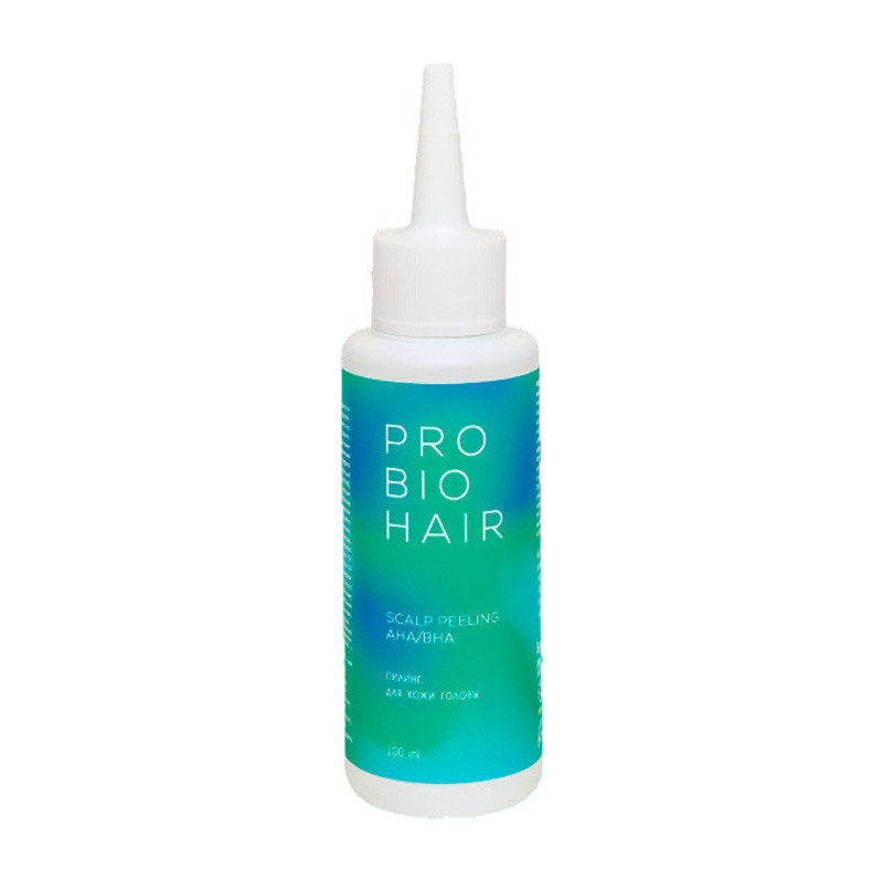 Levrana PRO BIO SCALP PEELING, пилинг для кожи головы, 100 мл