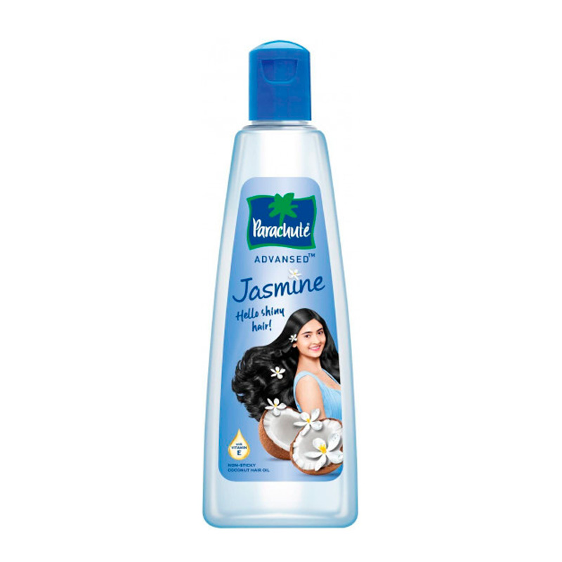 Масло для волос Parachute Advansed Jasmine 190мл