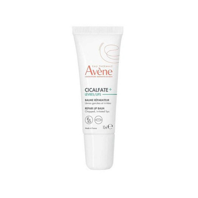 AVENE Cicalfate+ Бальзам для губ 10мл