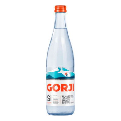 GORJI Нагутская-26 0,5л  стекло