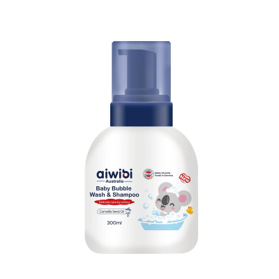 Aiwibi Шампунь для детей 300мл