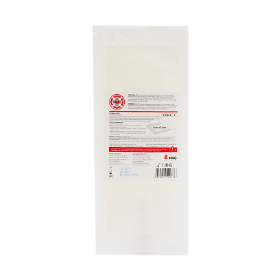 Повязка S F раневая стерильная с вискозной подушечкой 9см*20см