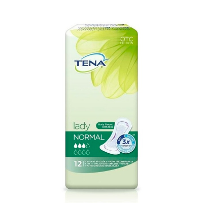 TENA Lady Normal №12