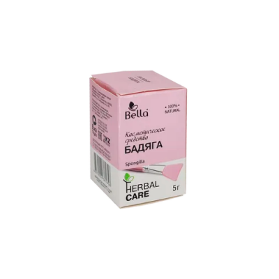 Бадяга 5 гр Белла