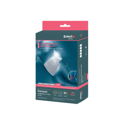Бандаж на брюшную стенку CARE W-421 р-р S B.Well