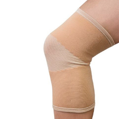 Бандаж на коленный сустав эластичный. р-р ХL арт.6040 Dr.Frei