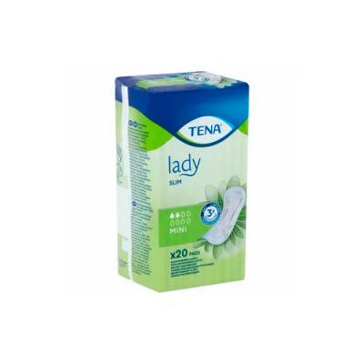 TENA Lady Slim mini №20