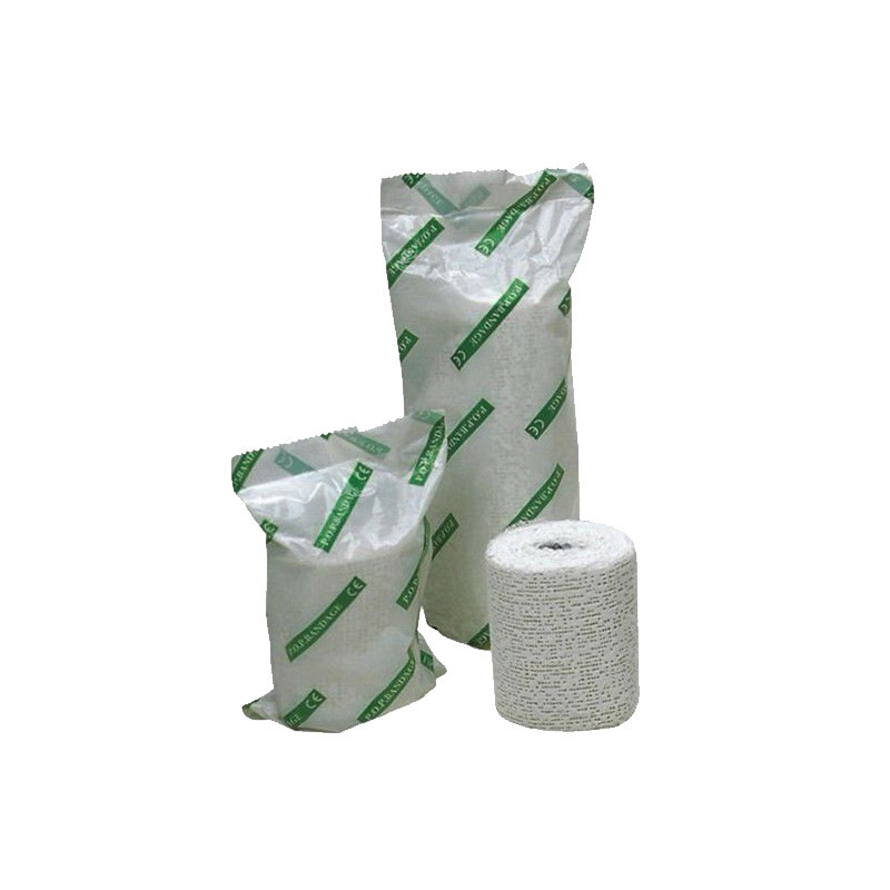Бинт гипсовый 270*10см Hubei Joy Bone Medical