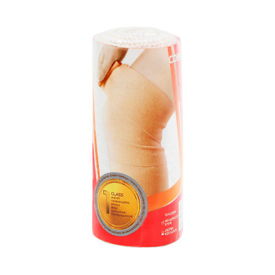 Бинт эластичный 80см х 1м арт.R035U REMED