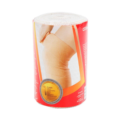 Бинт эластичный 80см х 2,5м арт.R035U REMED