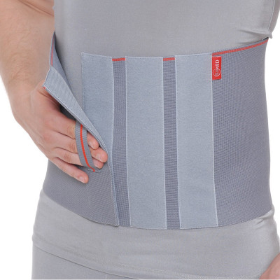 Пояс лечебно-профилактический эластичный арт.R4103 р-р L REMED