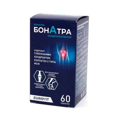 Бонатра №60 таб