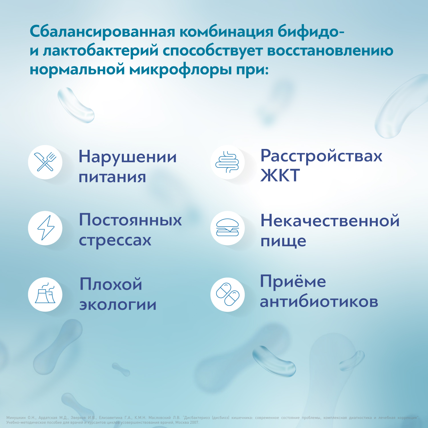 ЛактоБаланс №7 капс