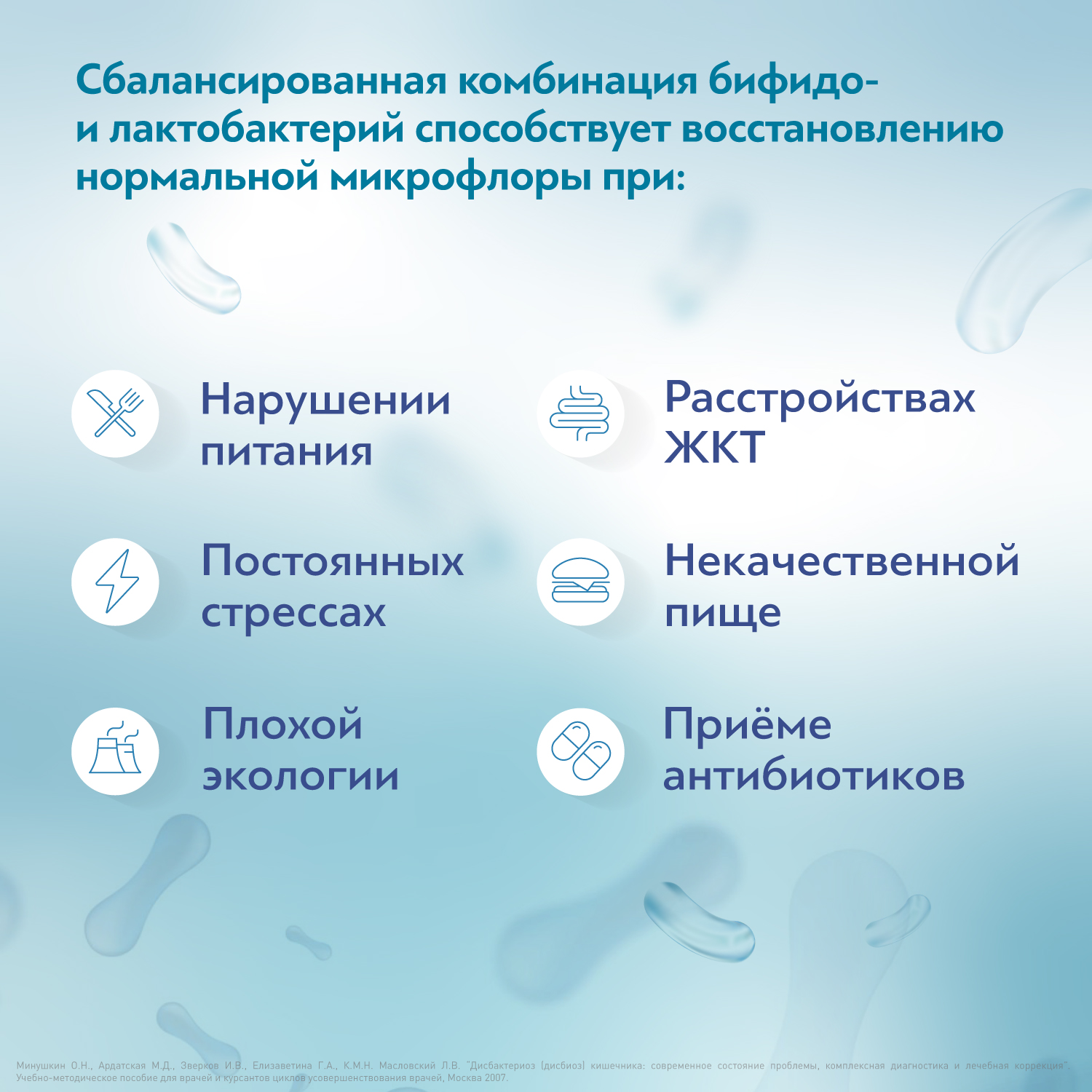 ЛактоБаланс №28 капс