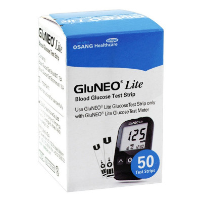 Глюкометр Osang GluNeo Lite
