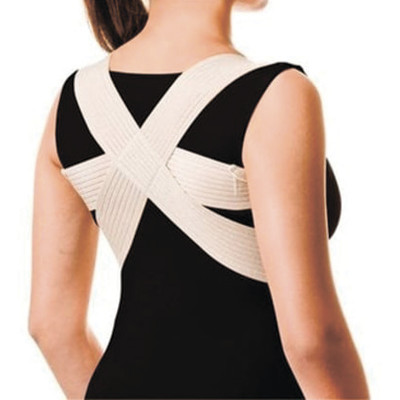 Корректор осанки модель 01914 р-р 2 MAKON MIRZO