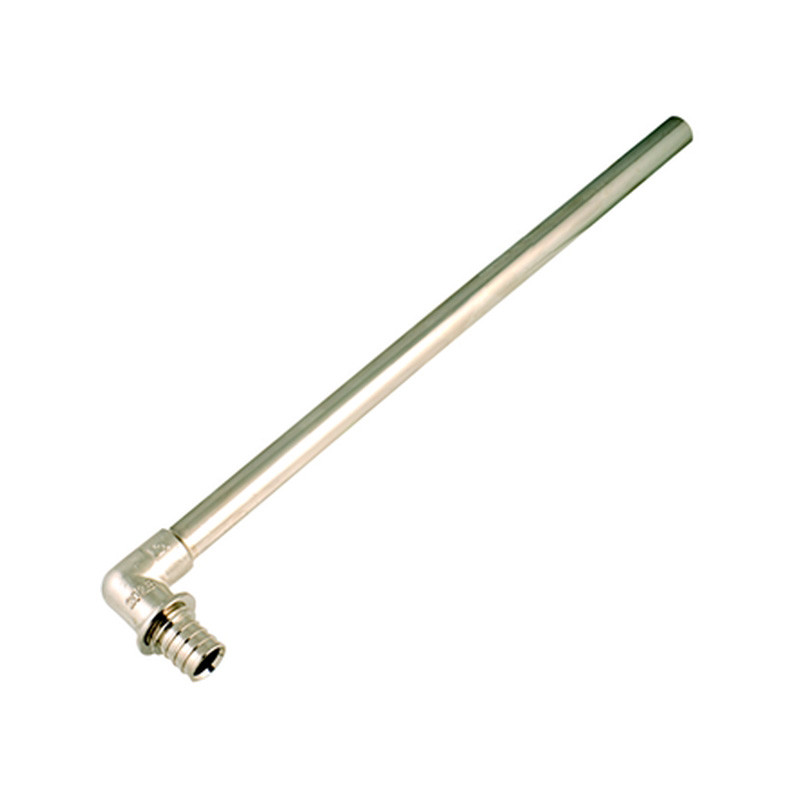 Дыхательная трубка D15