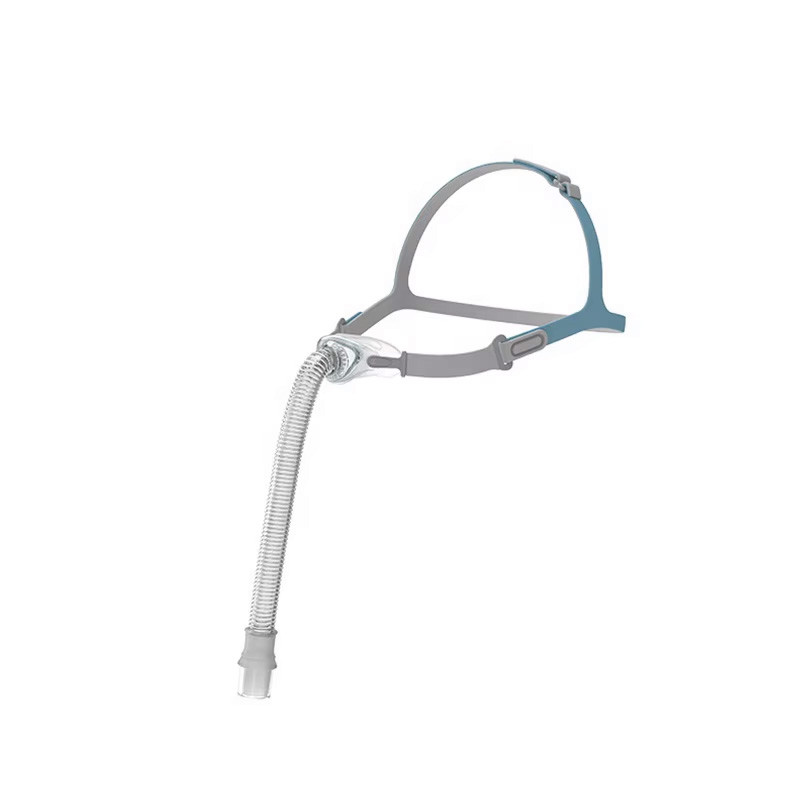 Маска назальная №6 BMC-N6 для неинвазивной вентиляции легких р-р M