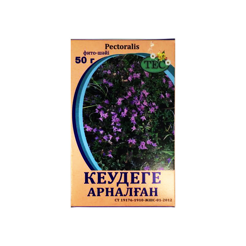 Фито-чай Тес Грудной 50 г