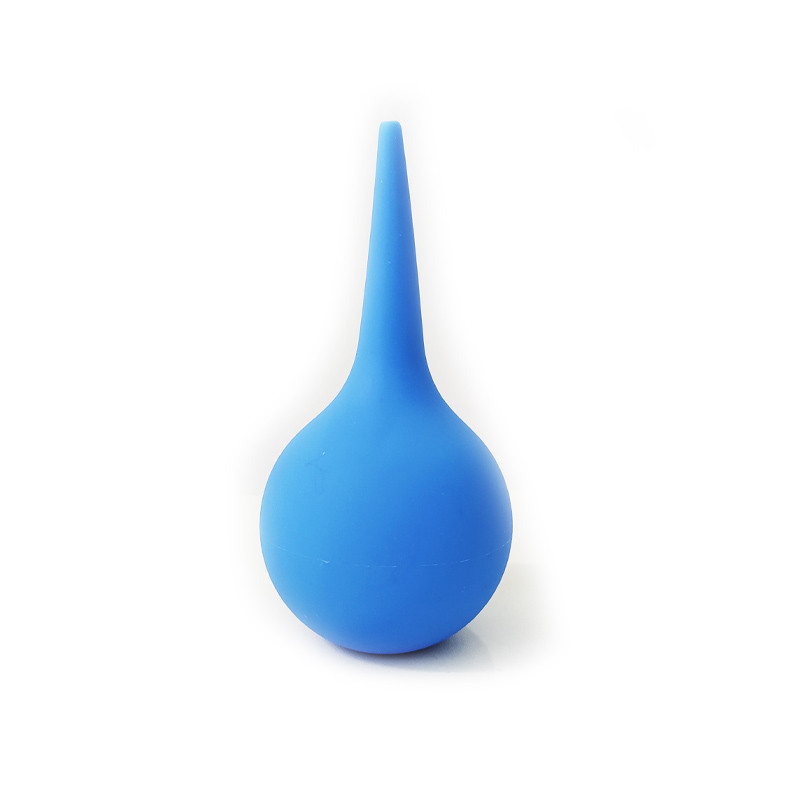 Спринцовка  А № 7 70мл Альпина пласт