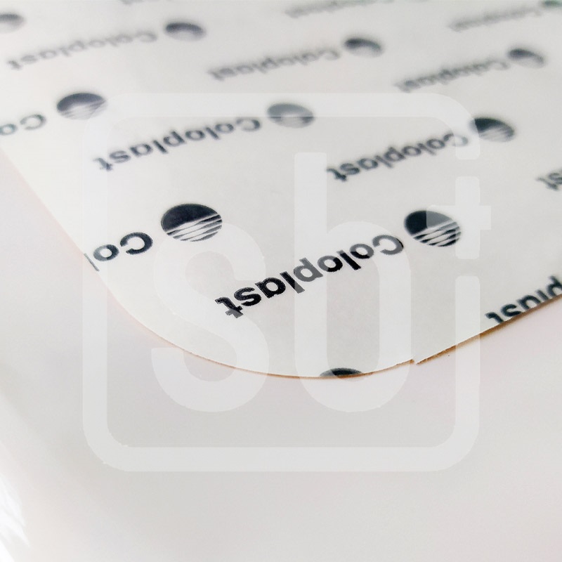 Повязка гидроколлоидная для язв Comfeel Plus Ulcer Dressing 15х15см в упаковке №5 арт 0311501075