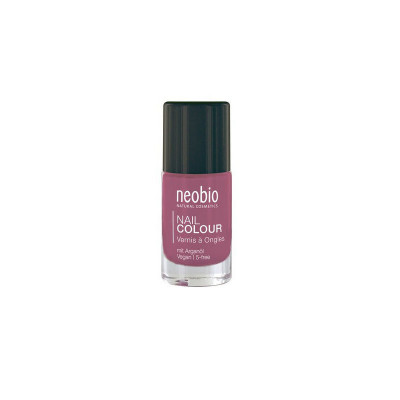 Neobio Лак для ногтей №03